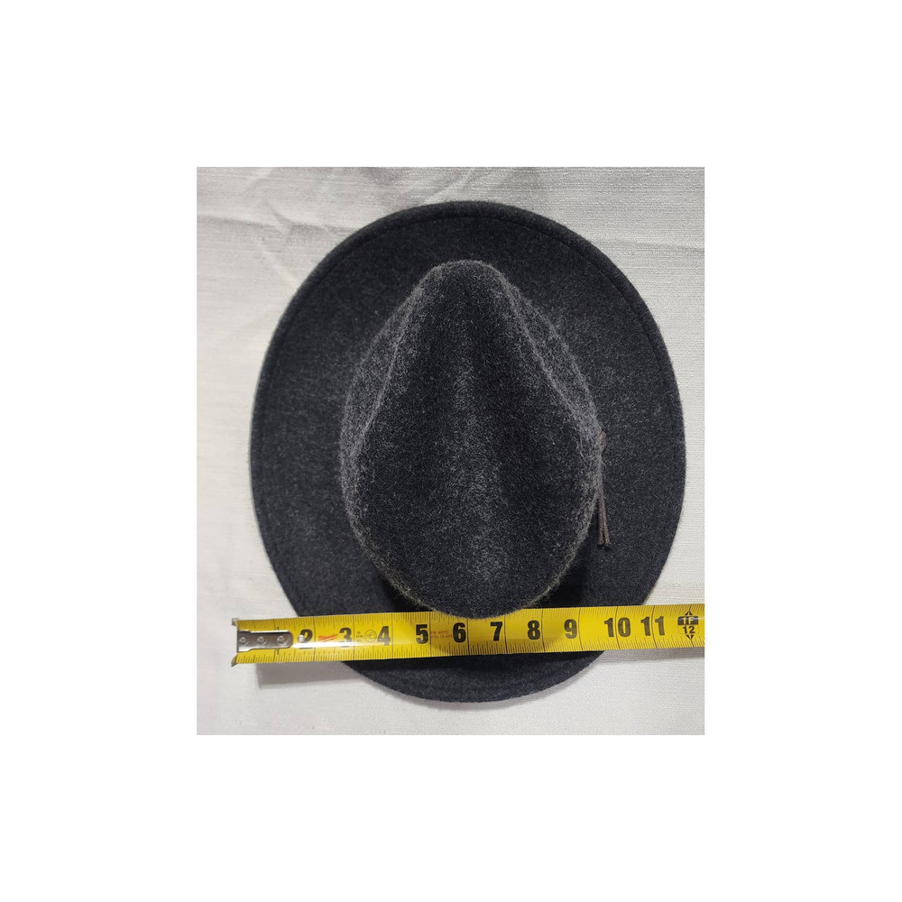 universal thread fedora hat - Picture 8 of 8